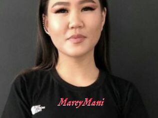 MareyMani
