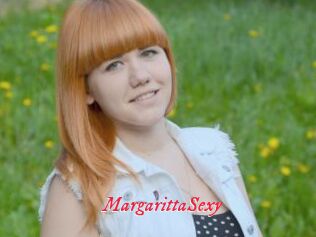 MargarittaSexy
