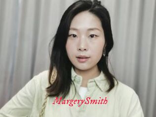 MargerySmith
