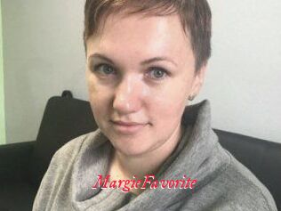 MargieFavorite