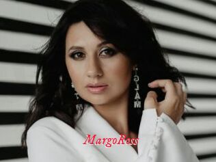 MargoRoss