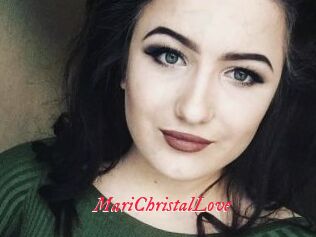 MariChristalLove