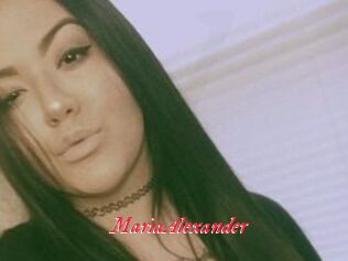 Maria_Alexander
