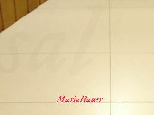 MariaBauer