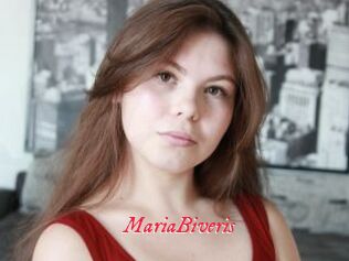 MariaBiveris