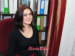 MariaDear