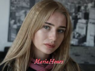 MariaHoues