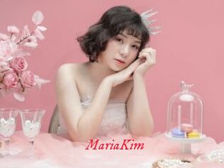 MariaKim