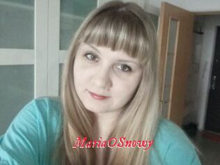 MariaOSnowy