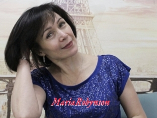 MariaRobynson