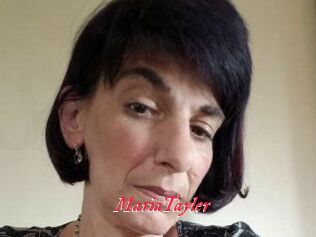 Maria_Tayler