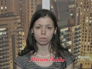 MariamHabiba