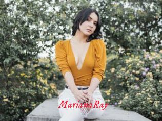 MarianaRay