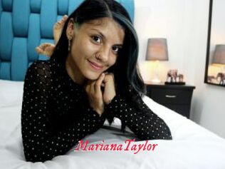 MarianaTaylor