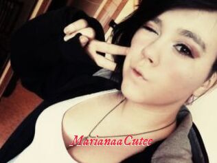 MarianaaCutee
