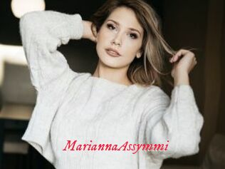 MariannaAssymmi
