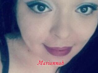 Mariannah