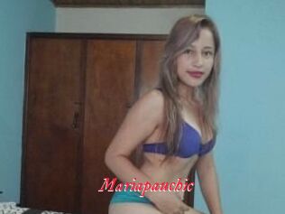 Mariapauchic
