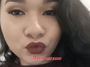 Mariarosexoxo