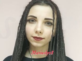 Mariasky18