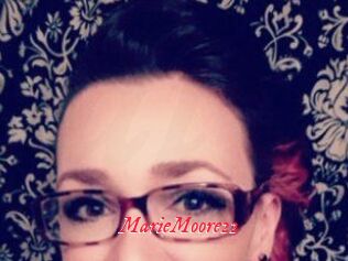 MarieMoore22
