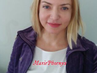 MariePhoenyx