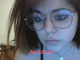 MarieSensei