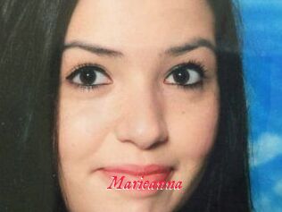 Marieanna