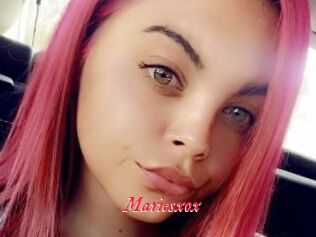 Mariesxox