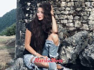 MarikaShow