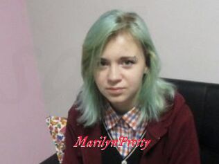 MarilynPretty