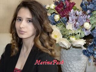 MarinaPash