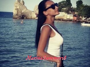 MarinaSummer18