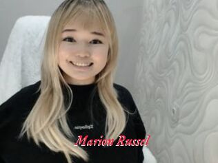 Marion_Russel