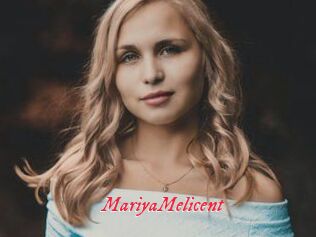 MariyaMelicent
