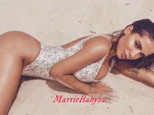 MarrieBaby22