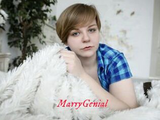 MarryGenial
