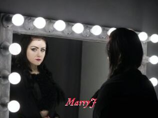 MarryJ