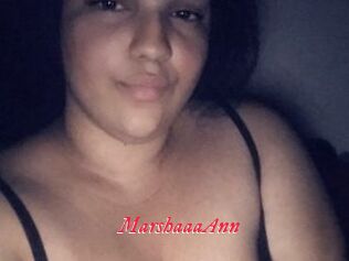 MarshaaaAnn