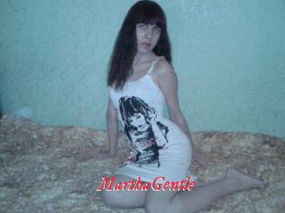 MarthaGentle