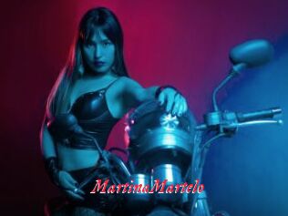 MartinaMartelo