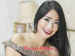 MartinaWillians