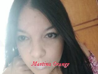 Martina_Orange