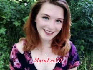 MaruLeiXO