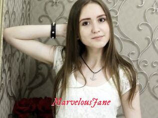 MarvelousJane