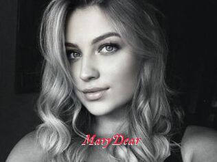 MaryDear