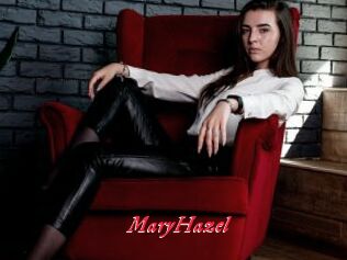 MaryHazel