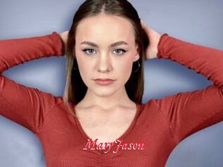 MaryJason