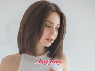 MaryJenny