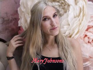 MaryJohnsons